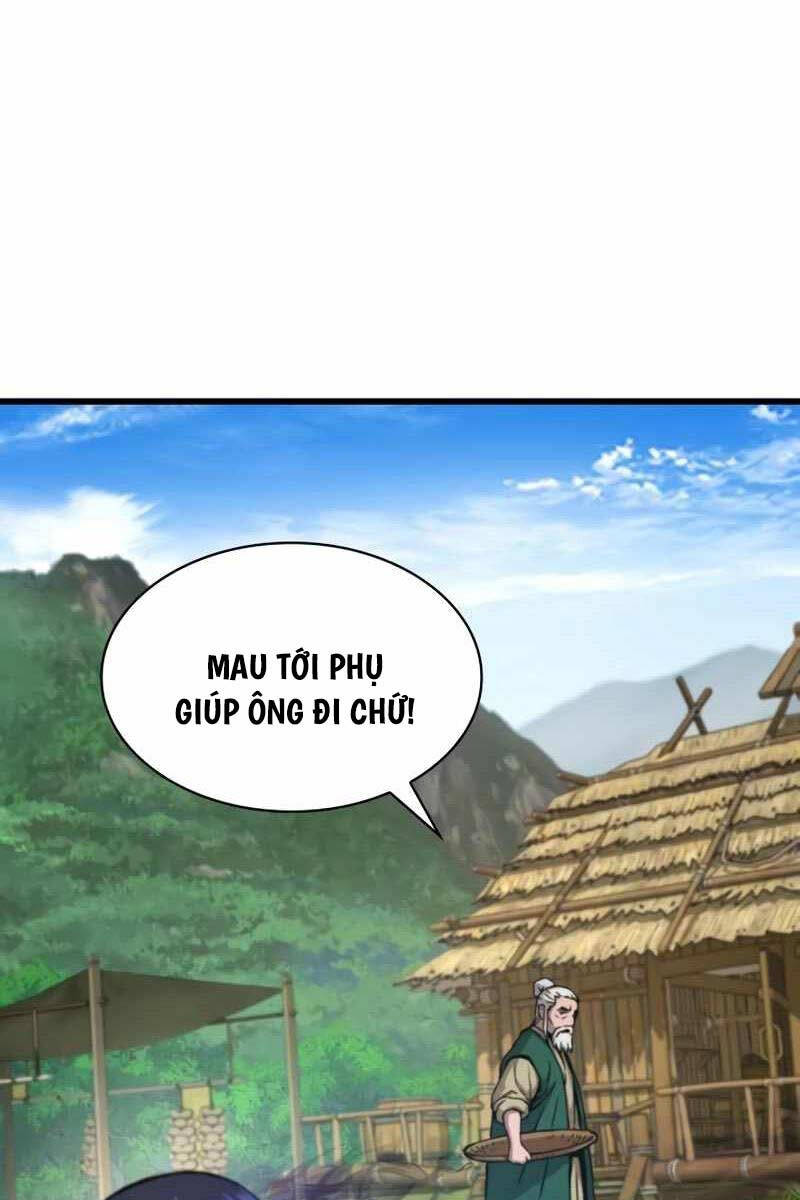 Quái Lực Loạn Thần Chap 6 - Next Chap 7
