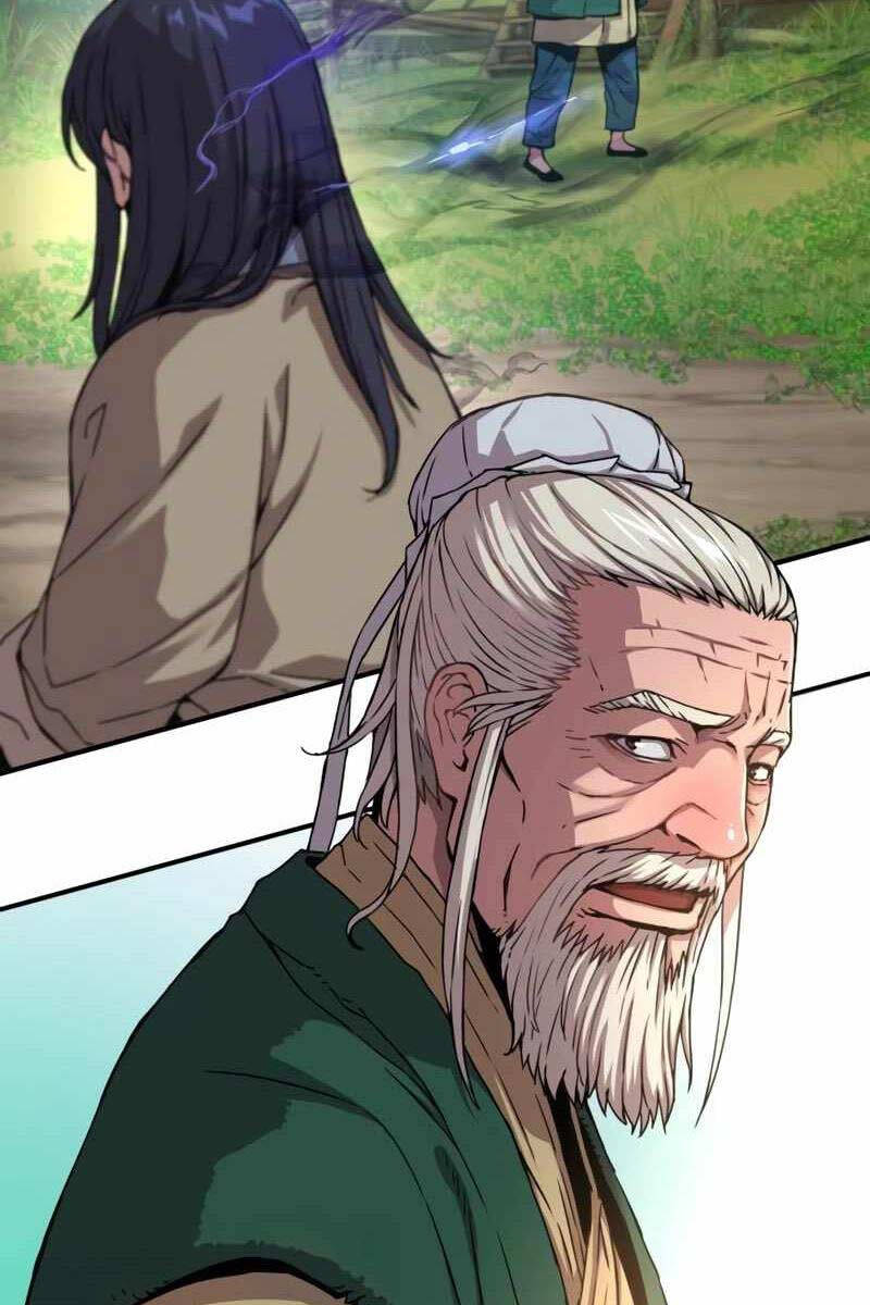 Quái Lực Loạn Thần Chap 6 - Next Chap 7