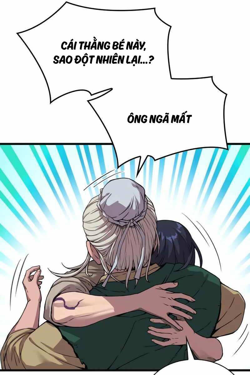 Quái Lực Loạn Thần Chap 6 - Next Chap 7