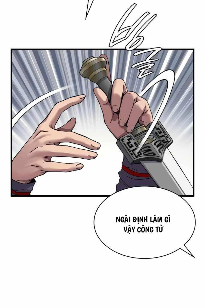 Quái Lực Loạn Thần Chap 7 - Next Chap 8