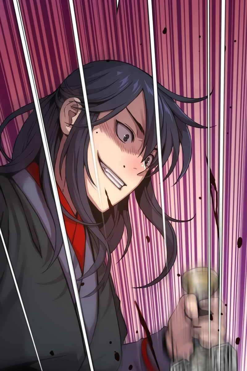 Quái Lực Loạn Thần Chap 7 - Next Chap 8
