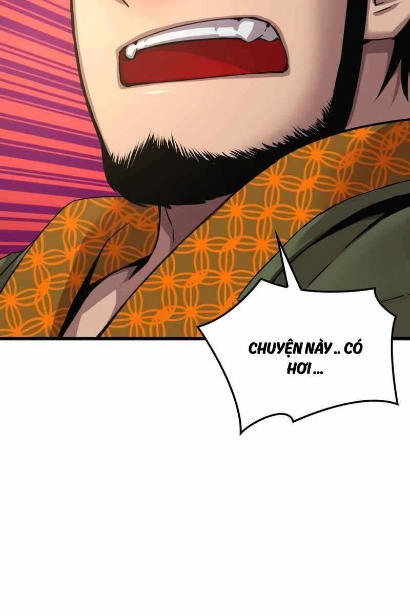 Quái Lực Loạn Thần Chap 7 - Next Chap 8