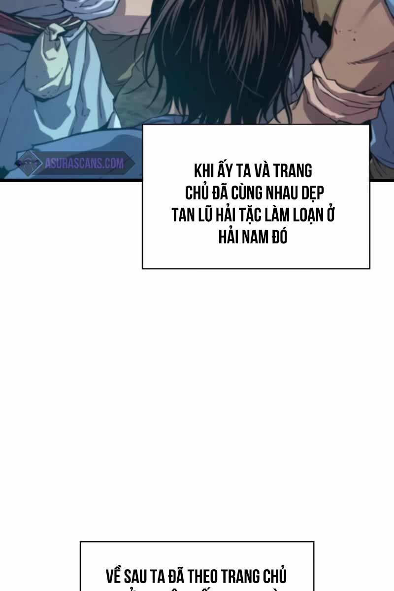 Quái Lực Loạn Thần Chap 7 - Next Chap 8