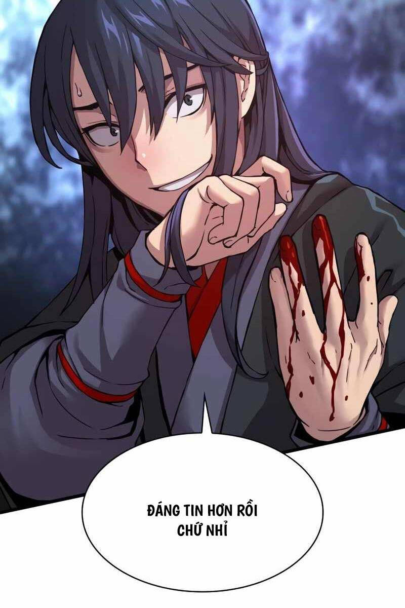 Quái Lực Loạn Thần Chap 7 - Next Chap 8
