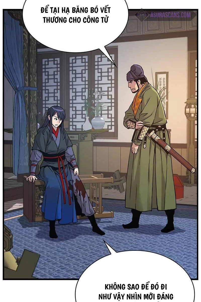 Quái Lực Loạn Thần Chap 7 - Next Chap 8