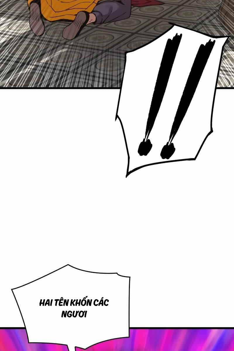 Quái Lực Loạn Thần Chap 7 - Next Chap 8