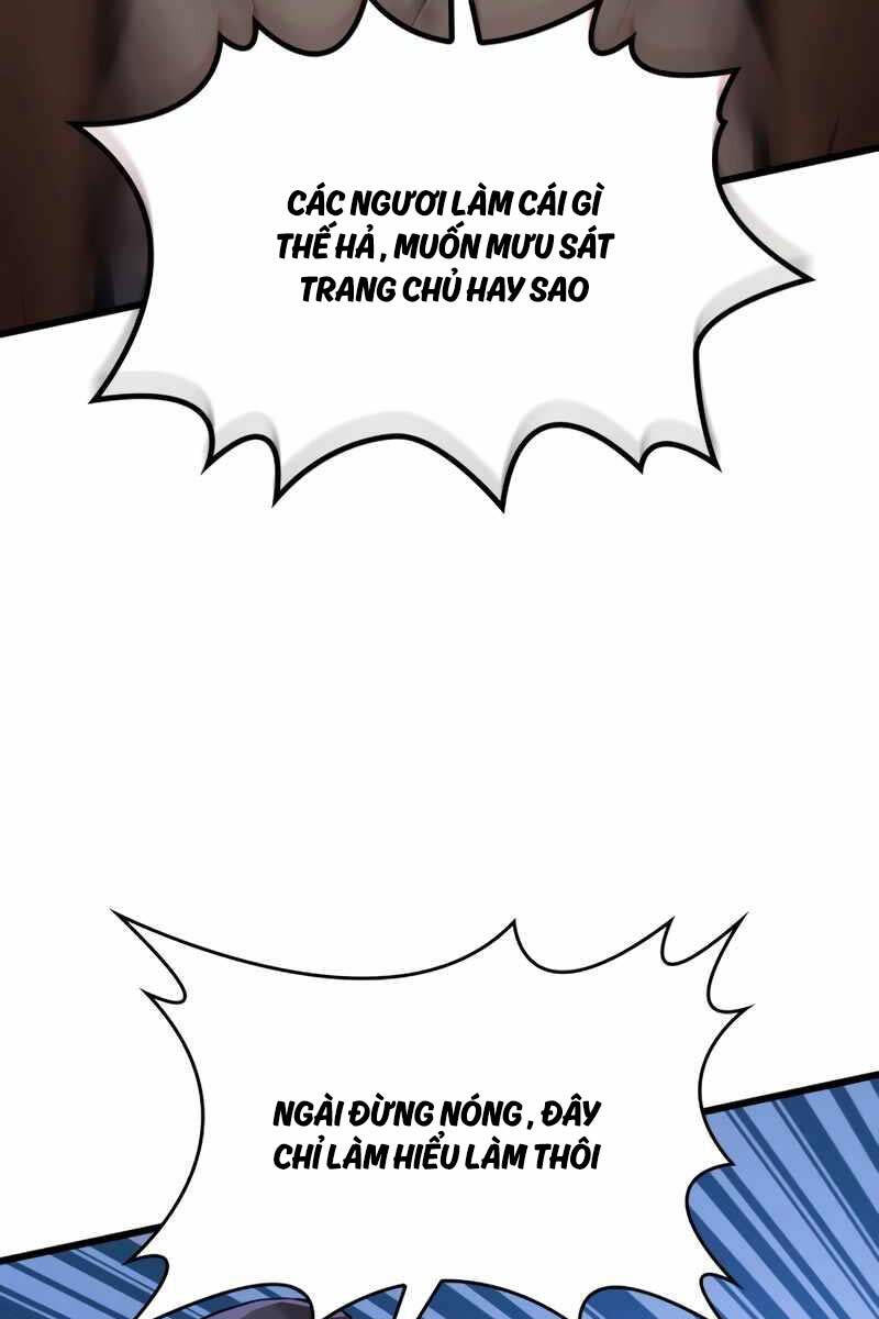 Quái Lực Loạn Thần Chap 7 - Next Chap 8