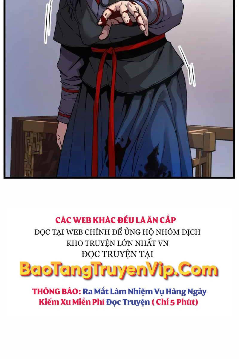 Quái Lực Loạn Thần Chap 7 - Next Chap 8