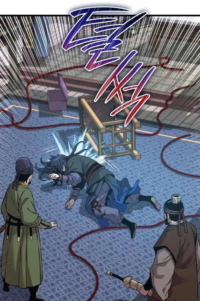 Quái Lực Loạn Thần Chap 7 - Next Chap 8