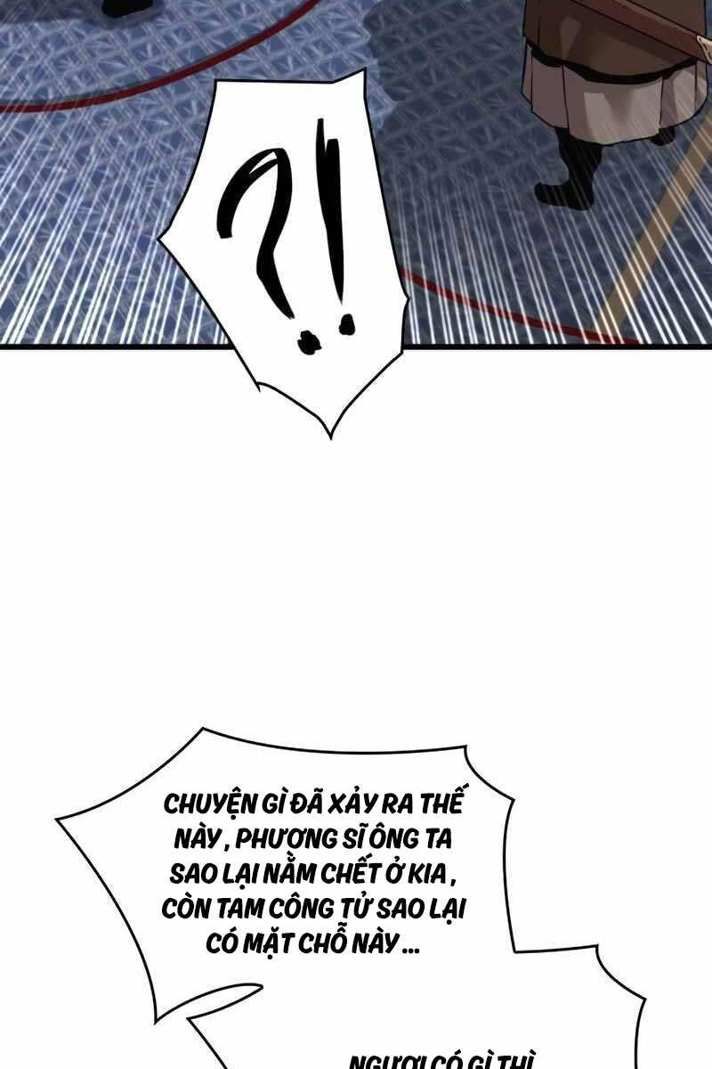 Quái Lực Loạn Thần Chap 7 - Next Chap 8