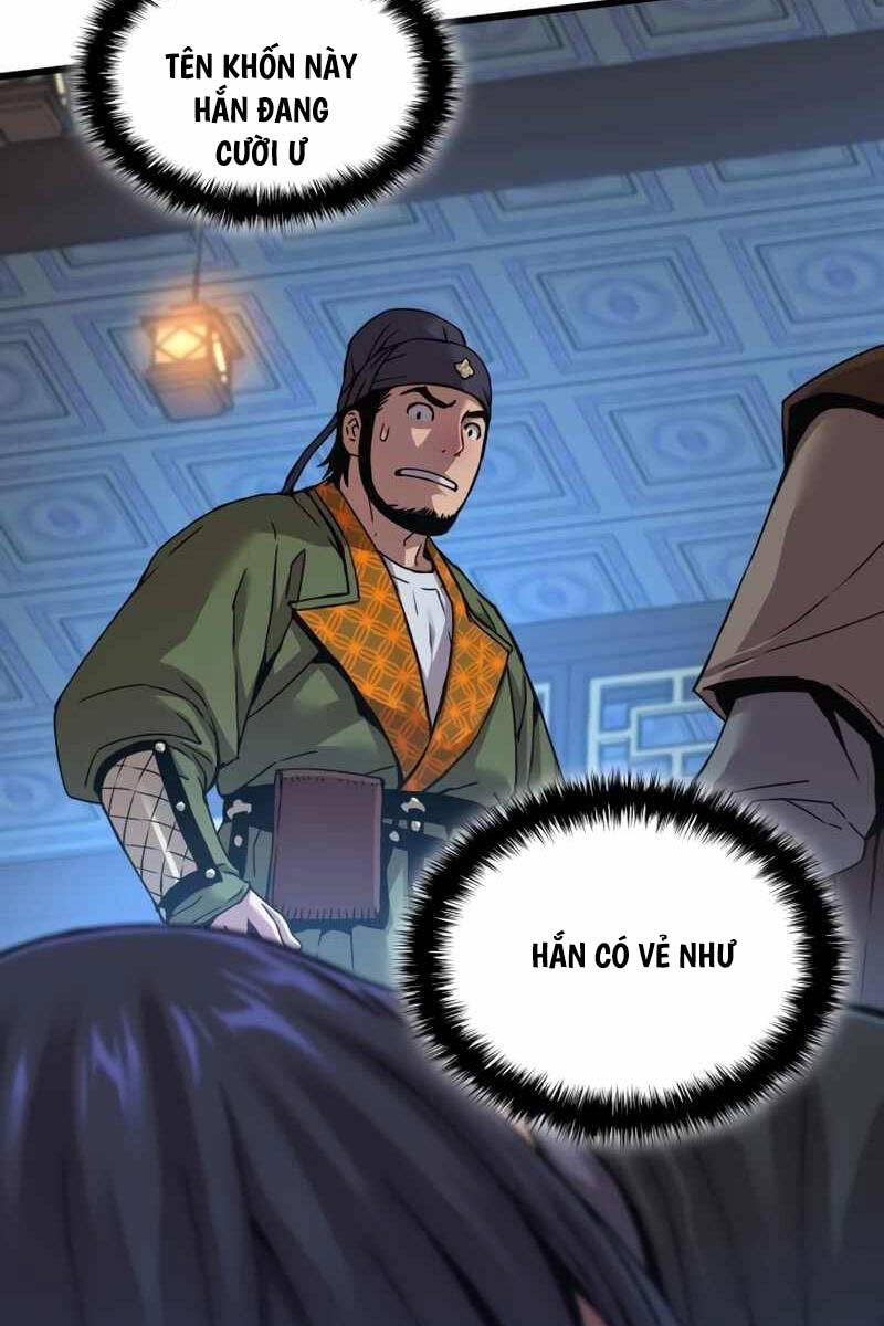 Quái Lực Loạn Thần Chap 7 - Next Chap 8