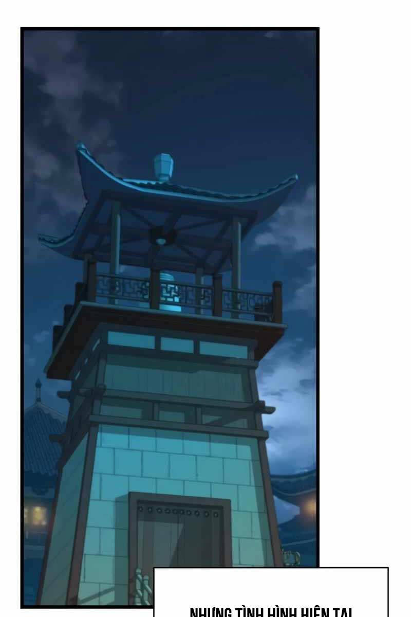 Quái Lực Loạn Thần Chap 7 - Next Chap 8