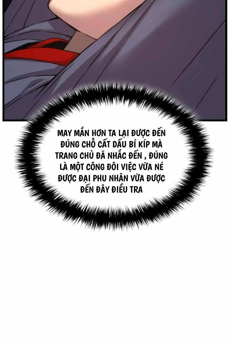 Quái Lực Loạn Thần Chap 7 - Next Chap 8