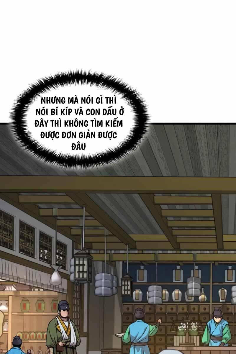 Quái Lực Loạn Thần Chap 7 - Next Chap 8