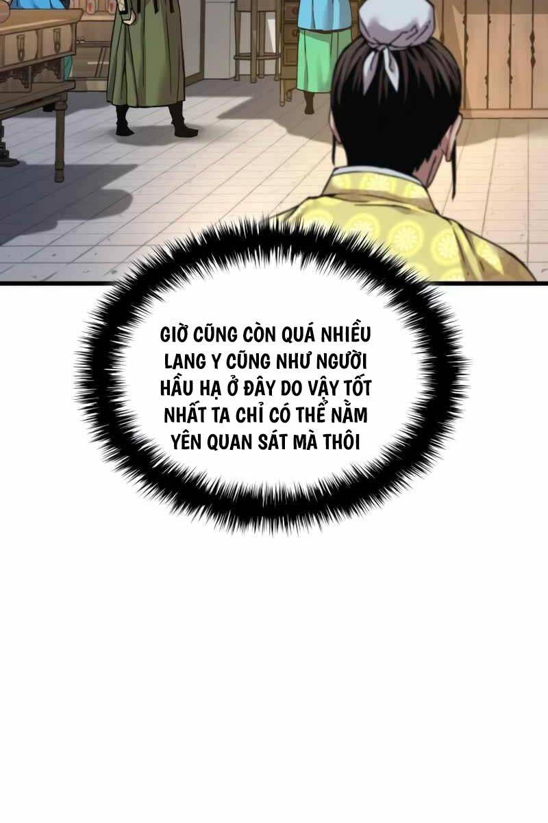 Quái Lực Loạn Thần Chap 7 - Next Chap 8