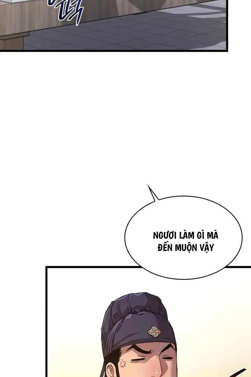 Quái Lực Loạn Thần Chap 7 - Next Chap 8