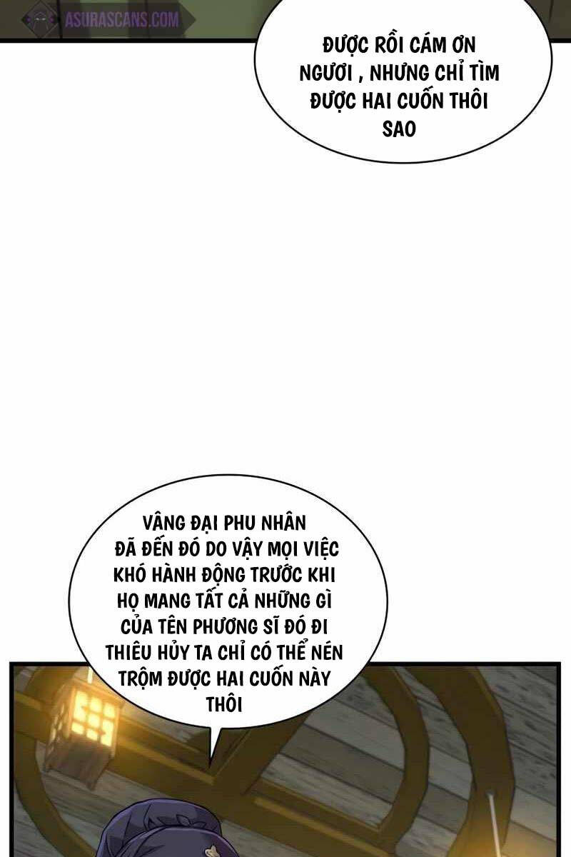 Quái Lực Loạn Thần Chap 7 - Next Chap 8