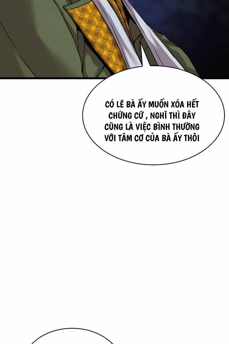 Quái Lực Loạn Thần Chap 7 - Next Chap 8