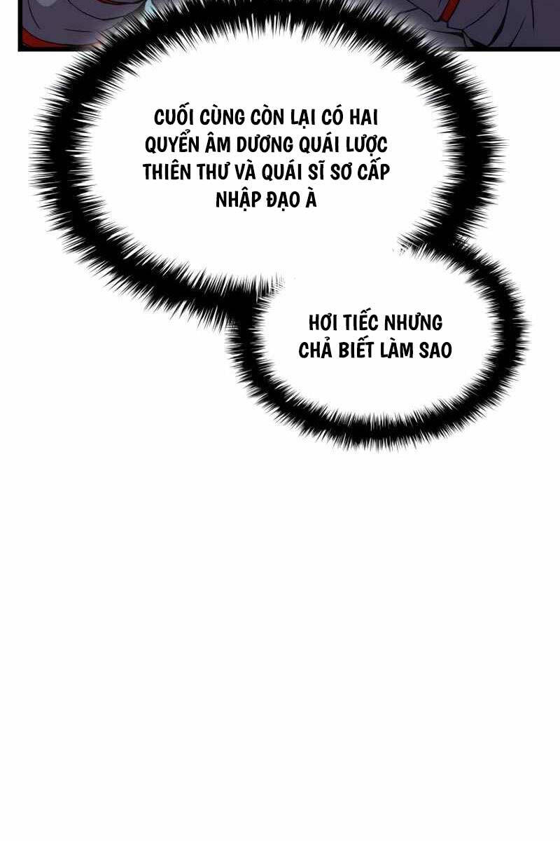 Quái Lực Loạn Thần Chap 7 - Next Chap 8