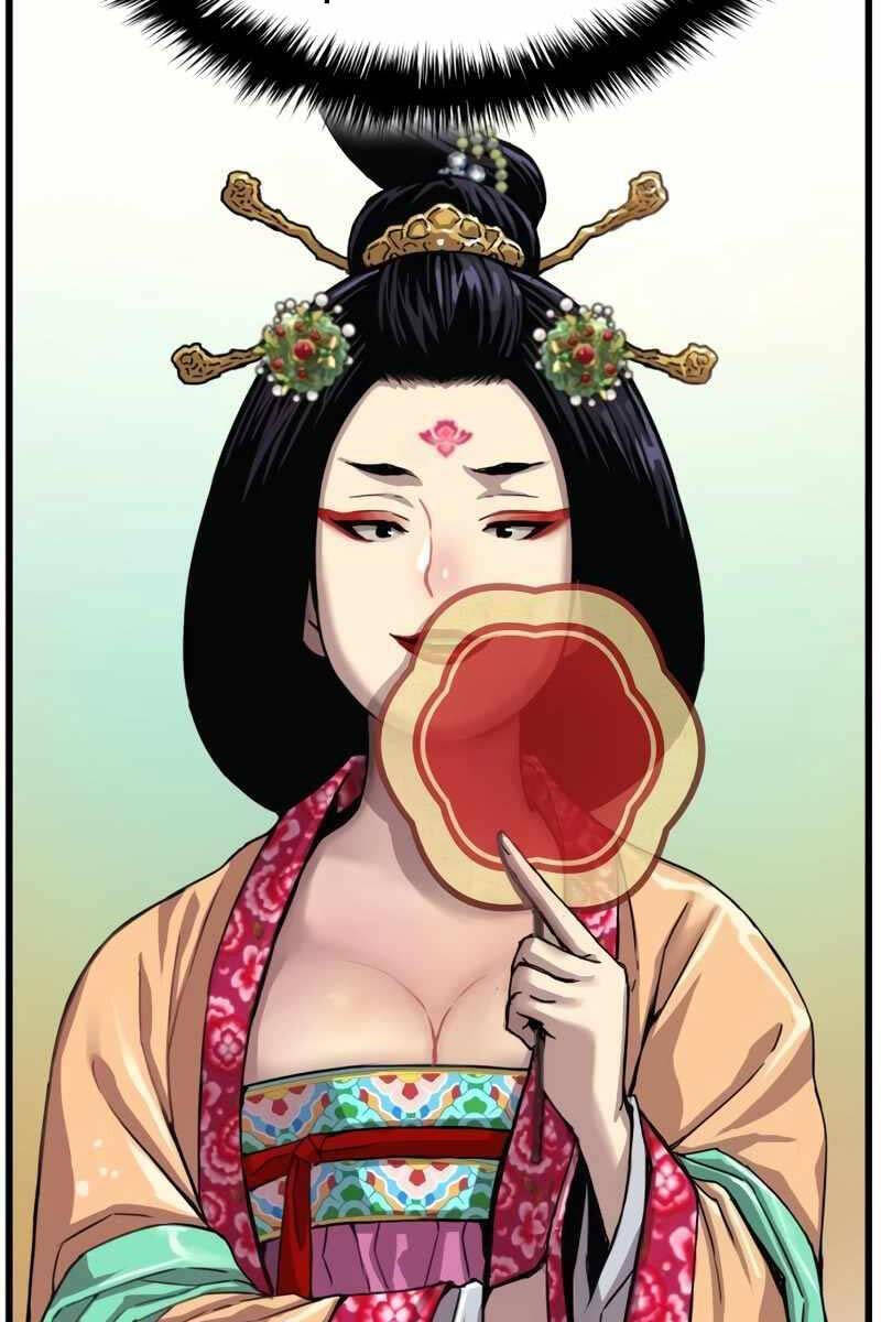 Quái Lực Loạn Thần Chap 7 - Next Chap 8