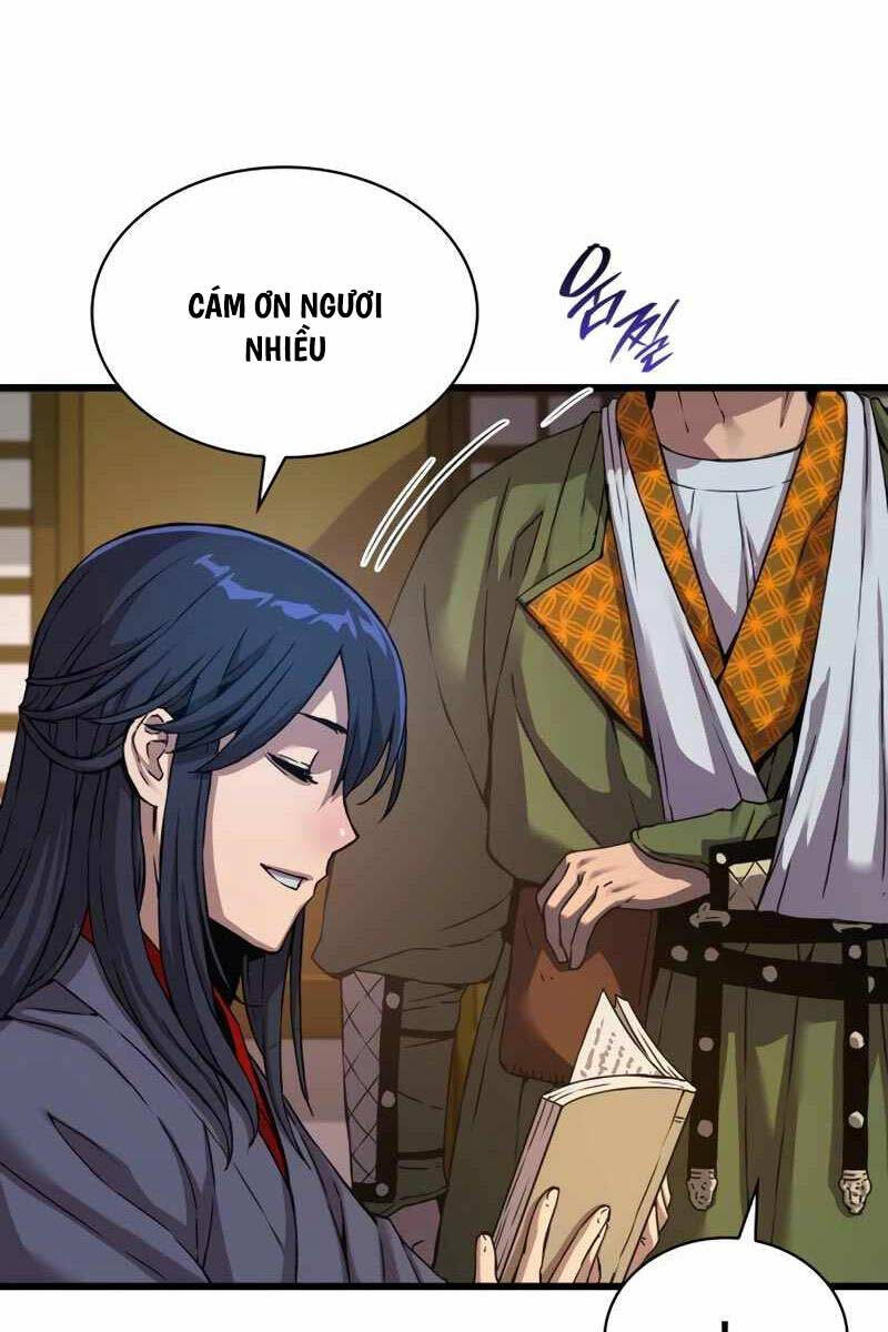 Quái Lực Loạn Thần Chap 7 - Next Chap 8