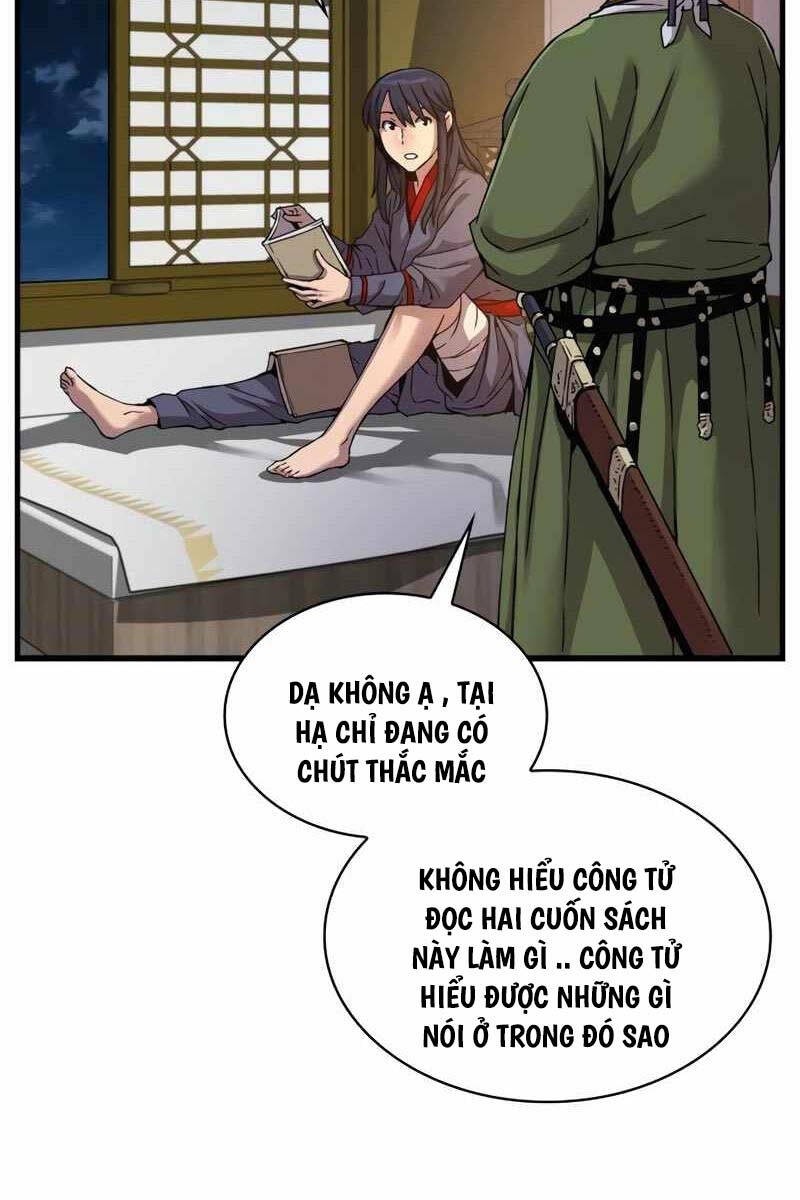 Quái Lực Loạn Thần Chap 7 - Next Chap 8