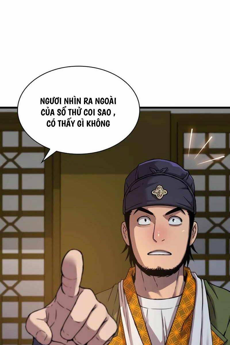 Quái Lực Loạn Thần Chap 7 - Next Chap 8