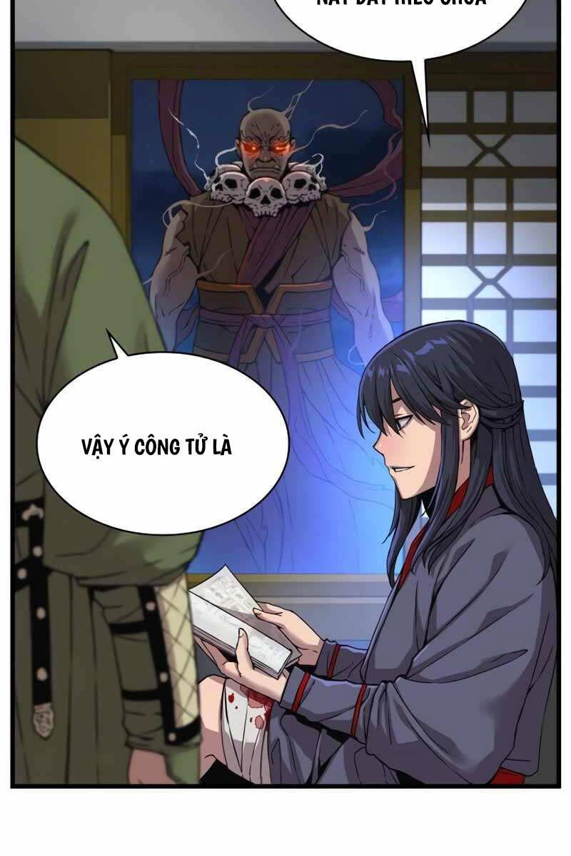 Quái Lực Loạn Thần Chap 7 - Next Chap 8