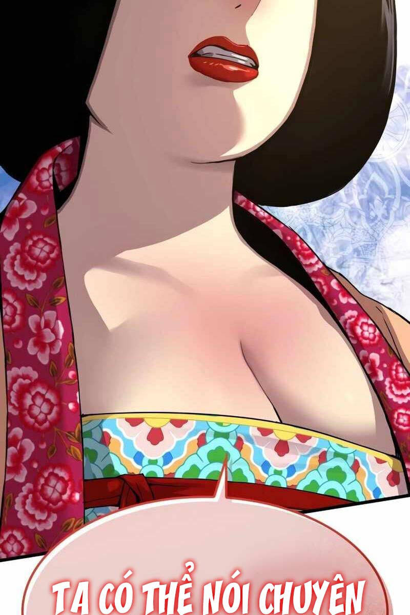 Quái Lực Loạn Thần Chap 7 - Next Chap 8