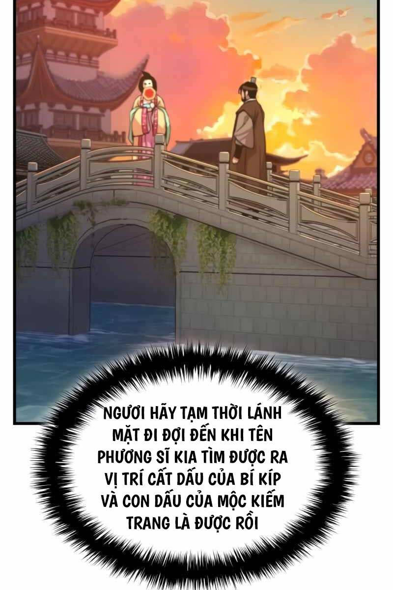 Quái Lực Loạn Thần Chap 7 - Next Chap 8