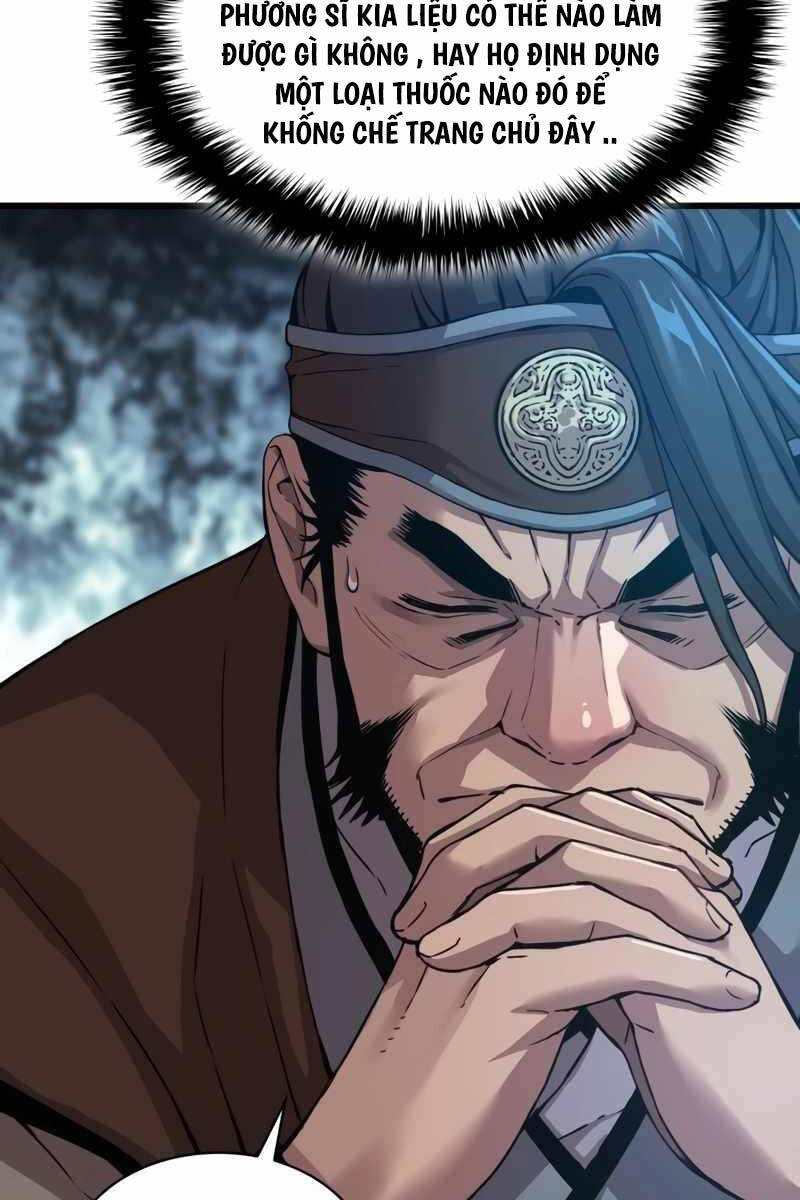 Quái Lực Loạn Thần Chap 7 - Next Chap 8