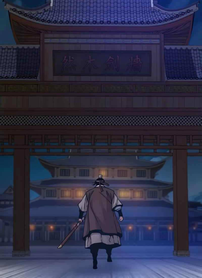Quái Lực Loạn Thần Chap 7 - Next Chap 8