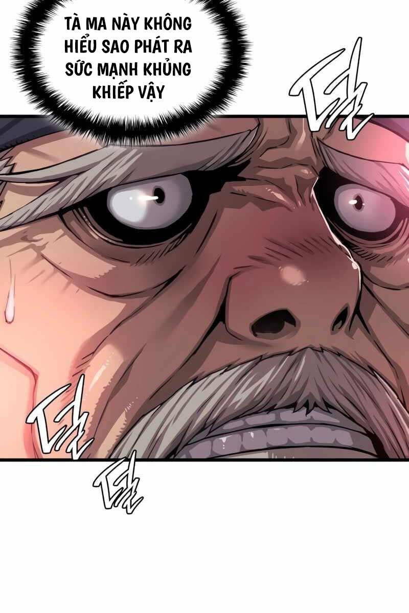 Quái Lực Loạn Thần Chap 7 - Next Chap 8