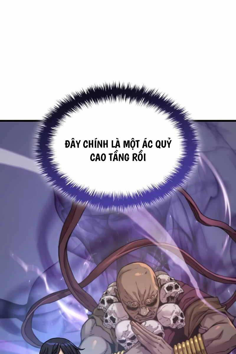 Quái Lực Loạn Thần Chap 7 - Next Chap 8