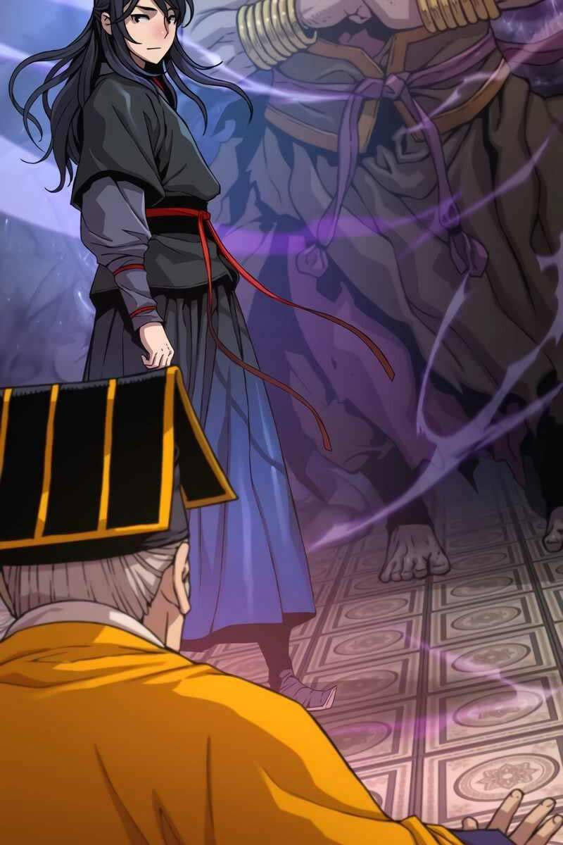 Quái Lực Loạn Thần Chap 7 - Next Chap 8