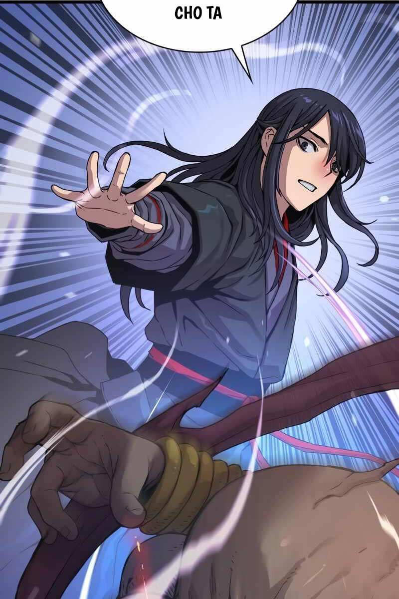 Quái Lực Loạn Thần Chap 7 - Next Chap 8