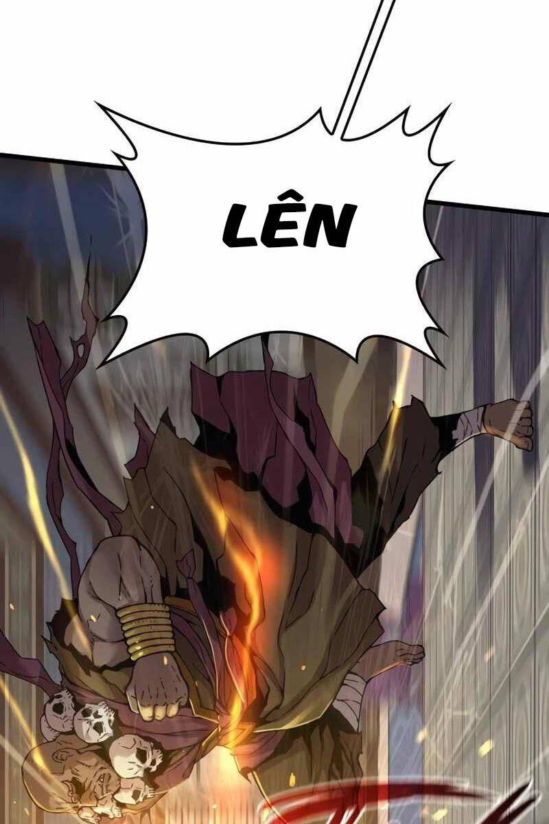 Quái Lực Loạn Thần Chap 7 - Next Chap 8