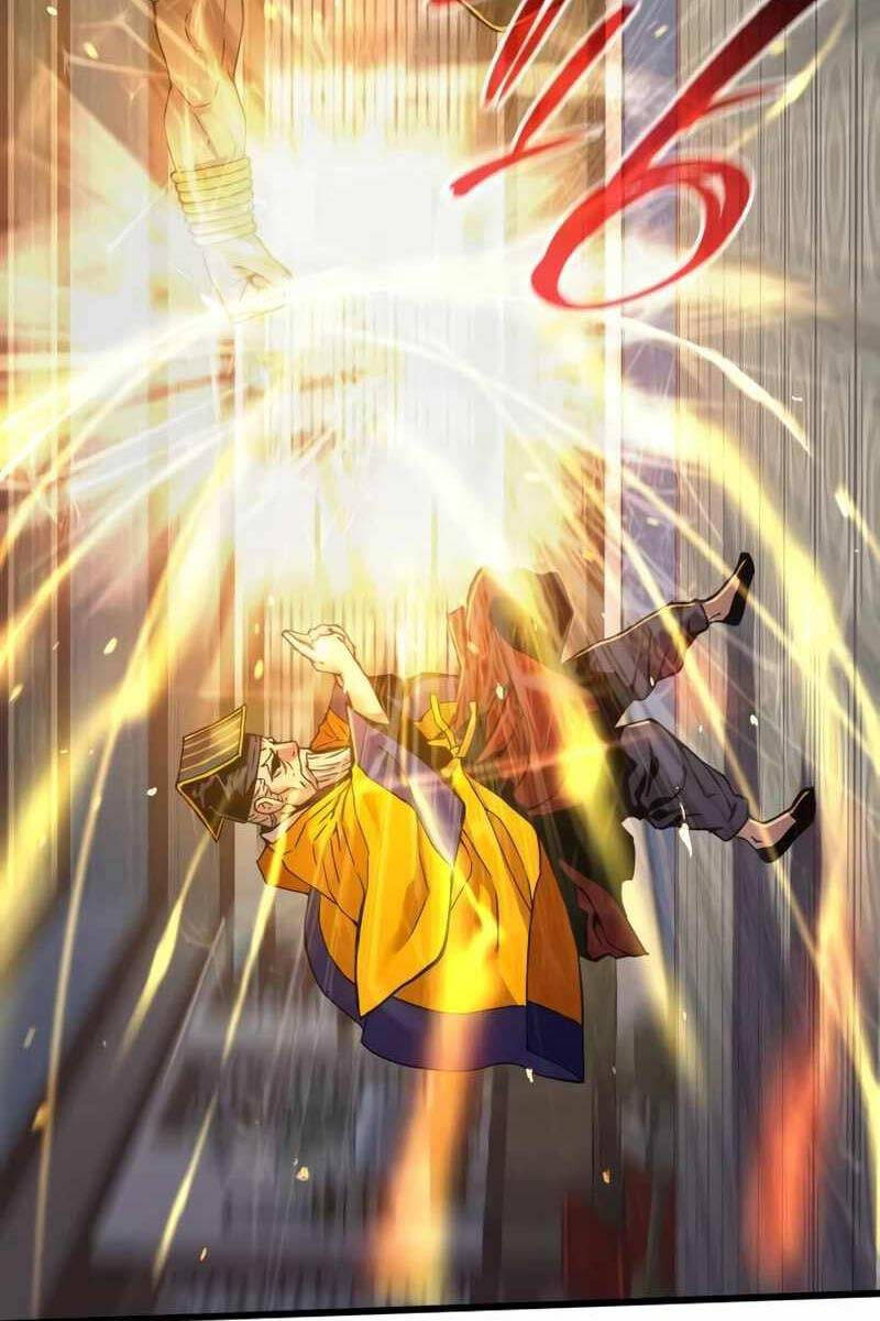 Quái Lực Loạn Thần Chap 7 - Next Chap 8