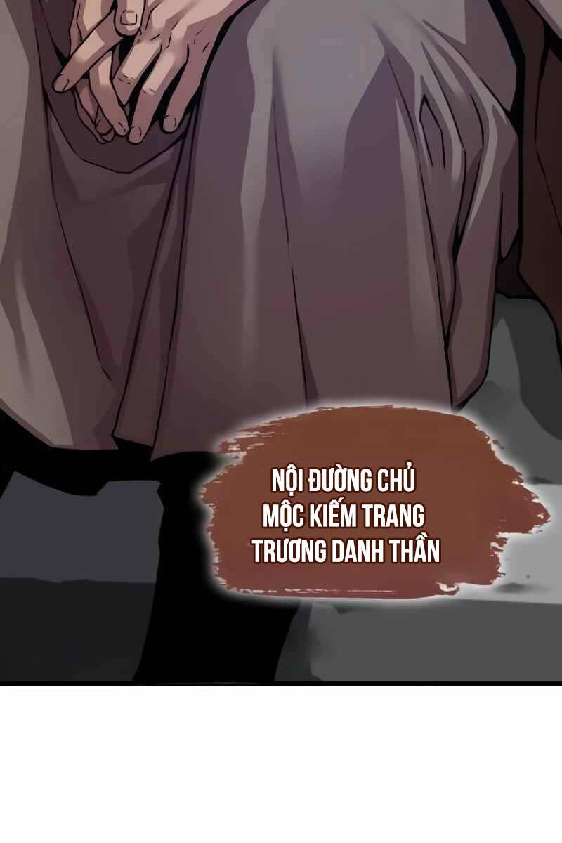 Quái Lực Loạn Thần Chap 7 - Next Chap 8