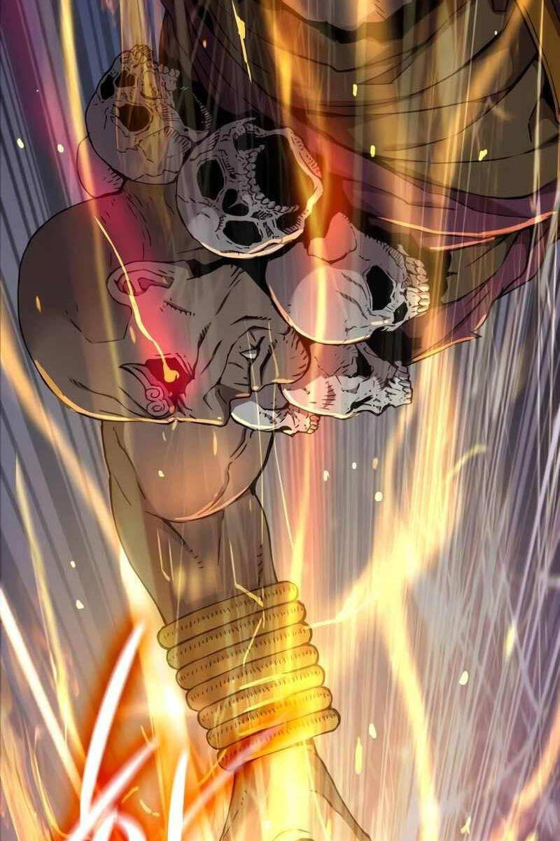 Quái Lực Loạn Thần Chap 7 - Next Chap 8