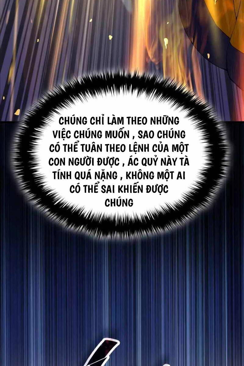 Quái Lực Loạn Thần Chap 7 - Next Chap 8