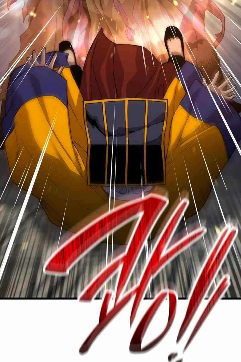 Quái Lực Loạn Thần Chap 7 - Next Chap 8