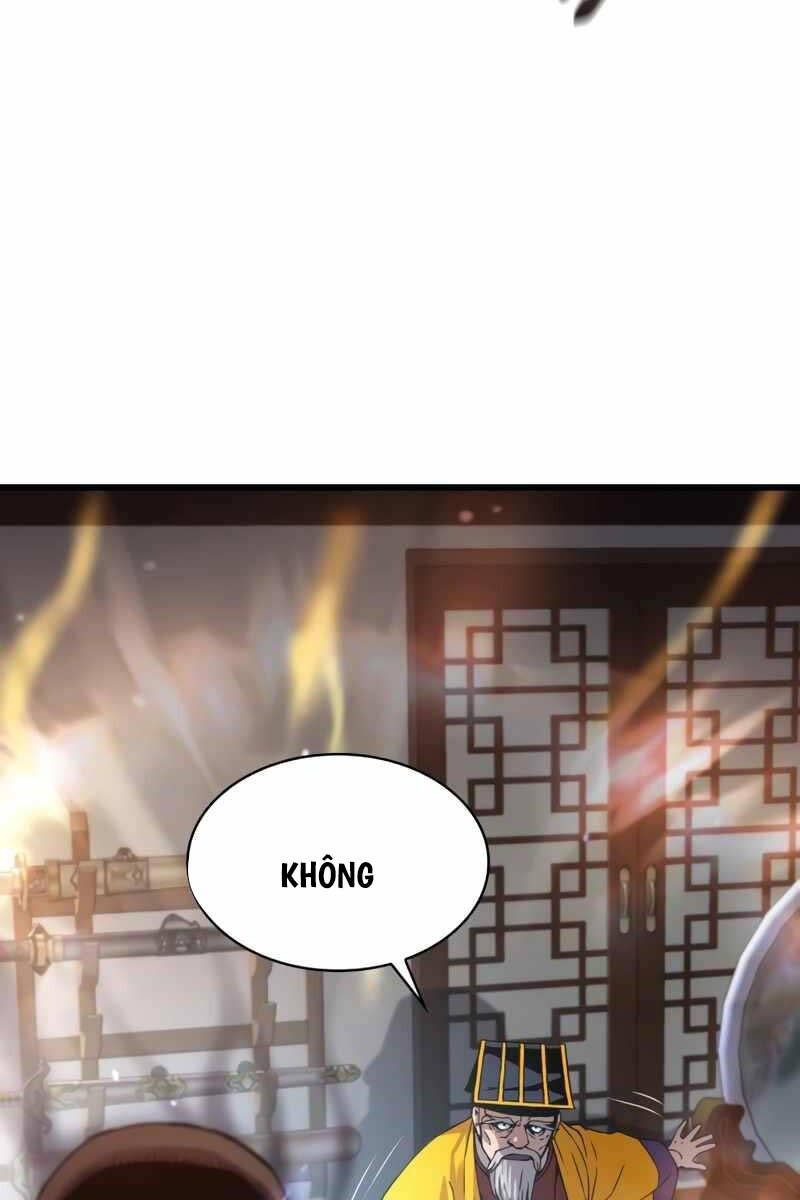 Quái Lực Loạn Thần Chap 7 - Next Chap 8