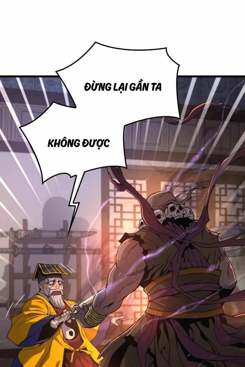 Quái Lực Loạn Thần Chap 7 - Next Chap 8