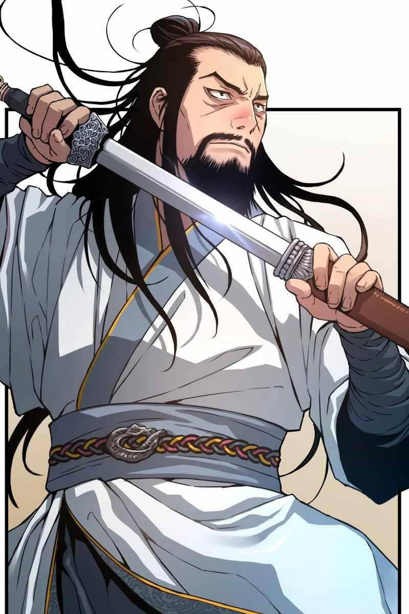 Quái Lực Loạn Thần Chap 7 - Next Chap 8