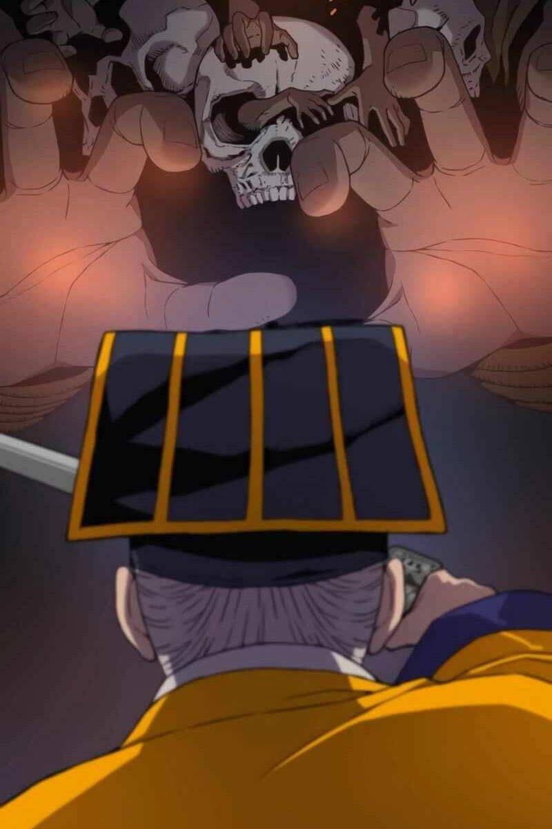 Quái Lực Loạn Thần Chap 7 - Next Chap 8