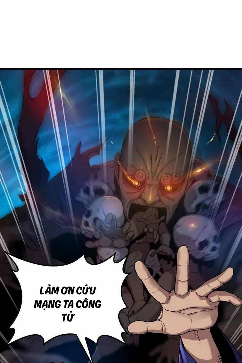 Quái Lực Loạn Thần Chap 7 - Next Chap 8