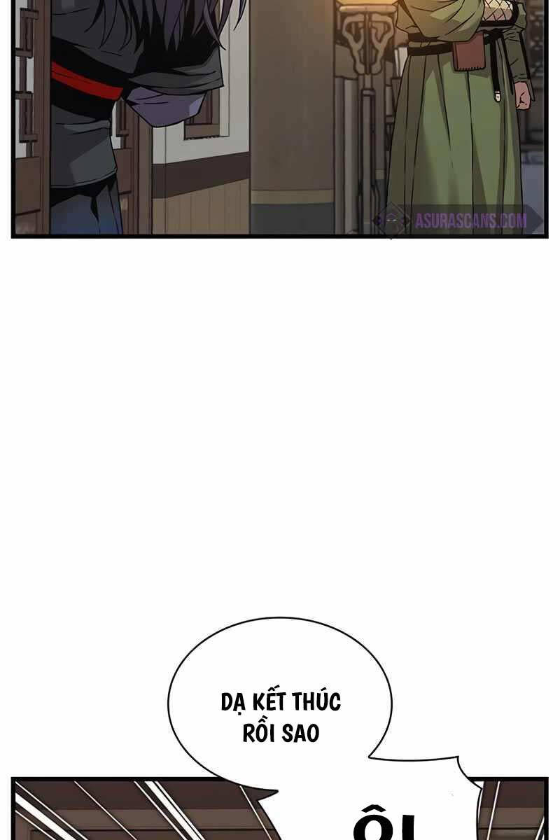 Quái Lực Loạn Thần Chap 7 - Next Chap 8