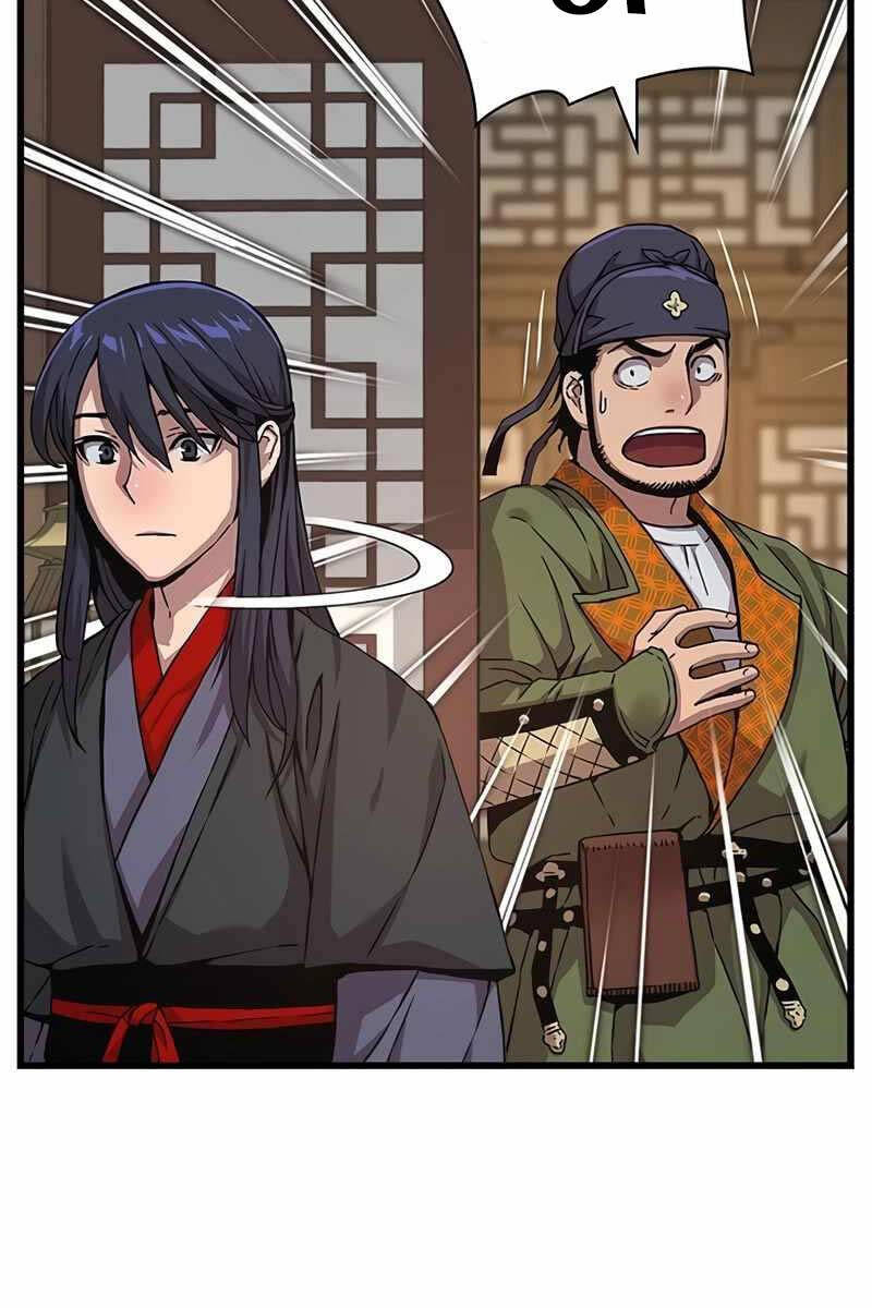 Quái Lực Loạn Thần Chap 7 - Next Chap 8