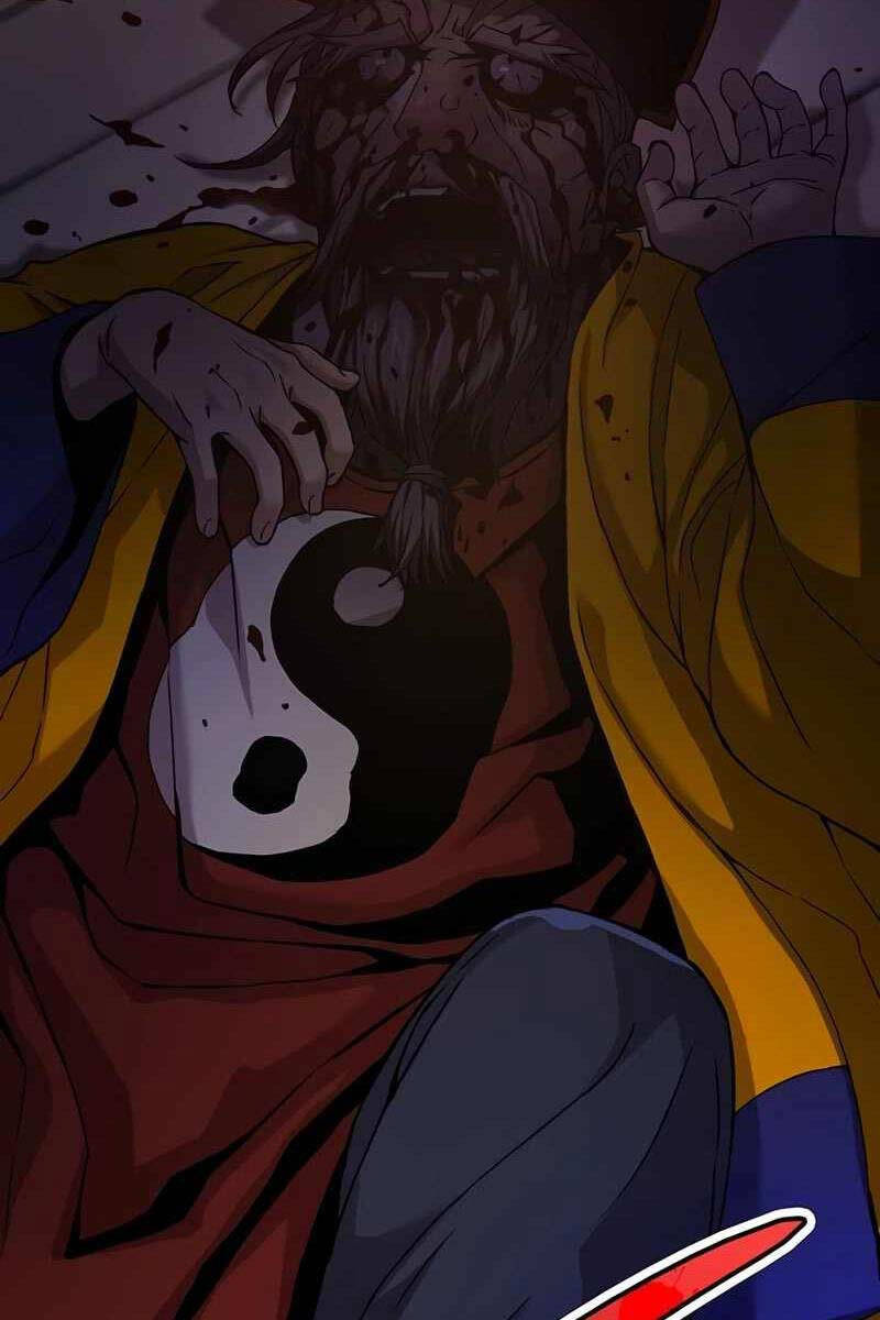 Quái Lực Loạn Thần Chap 7 - Next Chap 8